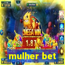 mulher bet